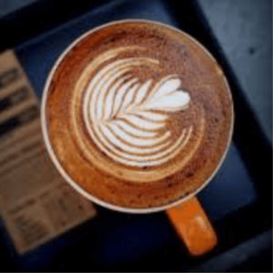 Cappucino