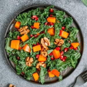 Harvest Bowl