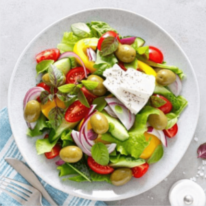 Italian Salad